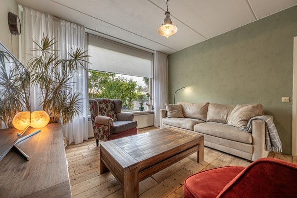 Medium property photo - Kikkerveen 152, 3205 XE Spijkenisse